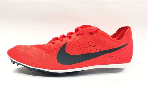 damen spikes leichtathletik nike